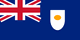 Anguilla flag