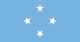Micronesia flag