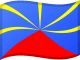 Réunion flag