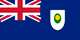 British Virgin Islands flag