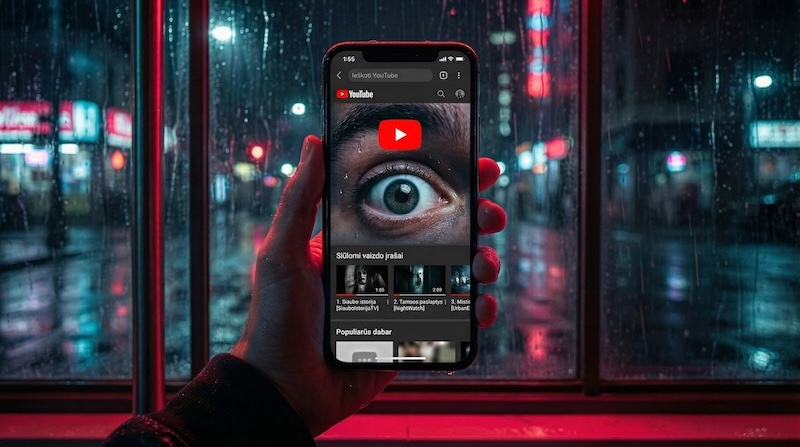 The YouTube Premium Price Nobody Talks About